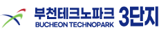 Bucheon Technopark Development Council · BUCHEON TECHNOPARK COMPLEX 3