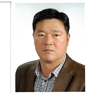 김종민 환경이사
